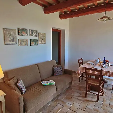 Holiday home Agriturismo In The Hills, Private Terrace, Swimming Pool And Beautiful View *