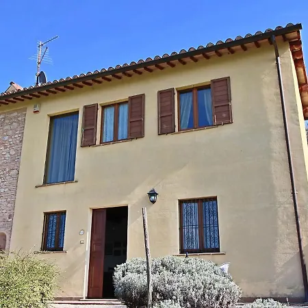 Agriturismo In The Hills, Private Terrace, Swimming Pool And Beautiful View Holiday home *