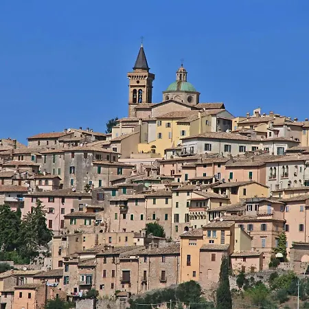 Holiday home Agriturismo In The Hills, Private Terrace, Swimming Pool And Beautiful View *