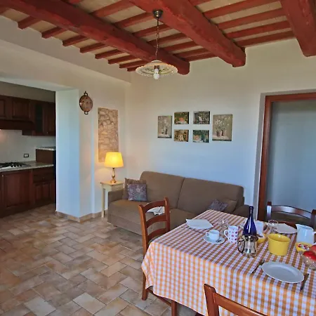 Holiday home Agriturismo In The Hills, Private Terrace, Swimming Pool And Beautiful View *