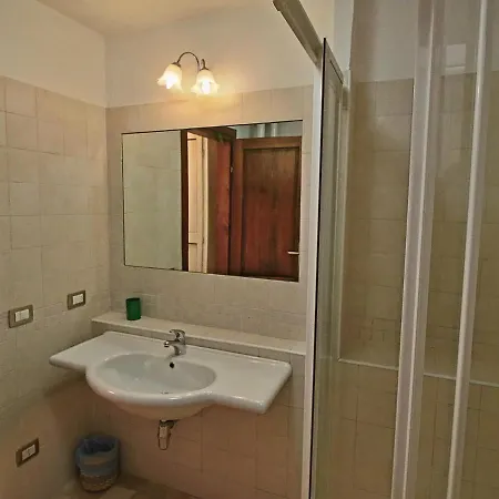 Agriturismo In The Hills, Private Terrace, Swimming Pool And Beautiful View Holiday home *