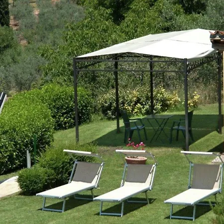 Holiday home Agriturismo In The Hills, Private Terrace, Swimming Pool And Beautiful View *