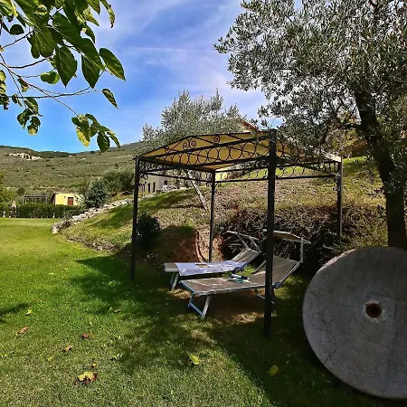 Agriturismo In The Hills, Private Terrace, Swimming Pool And Beautiful View *